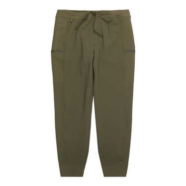 Patagonia Men's R2 Techface Pants