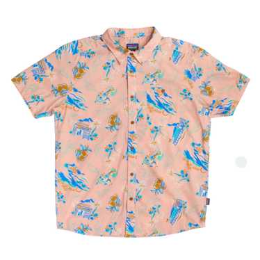 Patagonia - Men's Go To Shirt - image 1