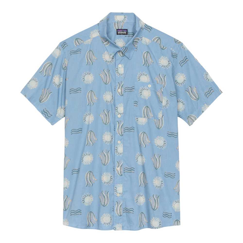 Patagonia - Men's Go To Shirt - image 1