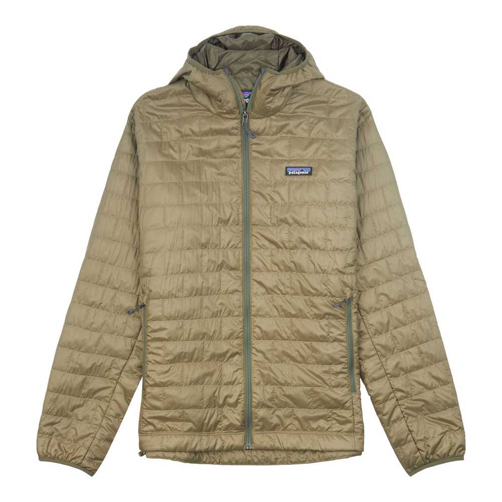 Patagonia - Men's Nano Puff® Hoody - image 1