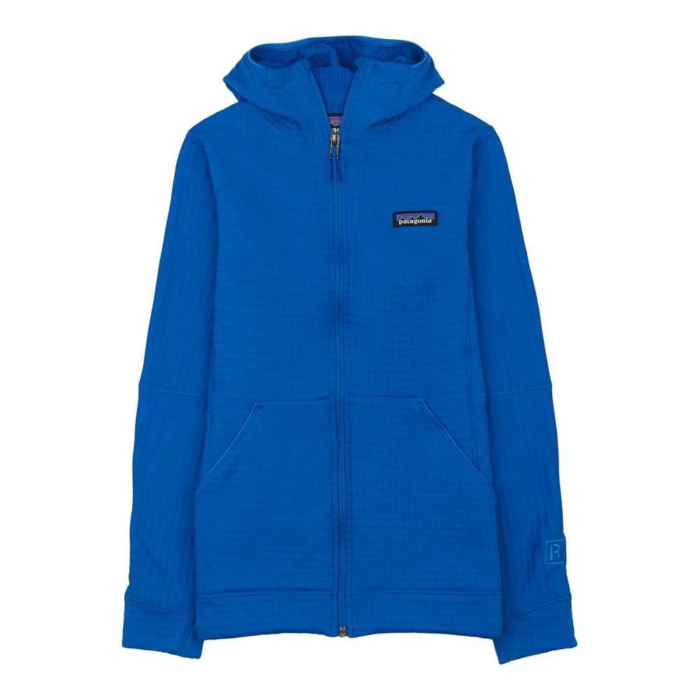 Patagonia - W's R1® Full-Zip Hoody - image 1