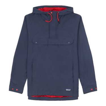 Patagonia - Men's Isthmus Anorak