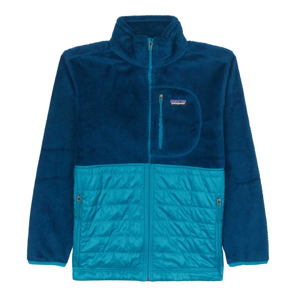 Patagonia - Women's Re-Tool Hybrid Jacket - image 1