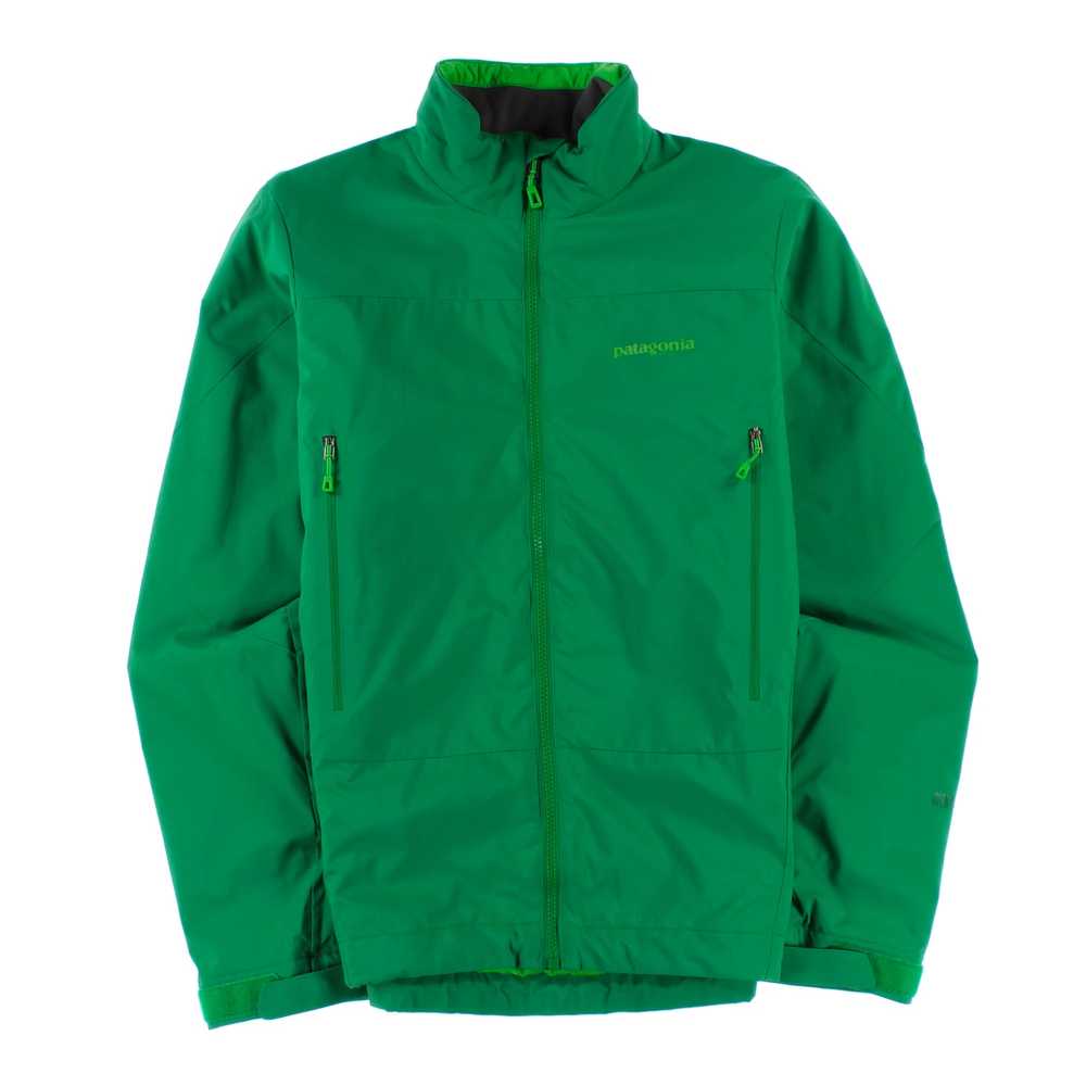 Patagonia - M's Solar Wind Jacket - image 1