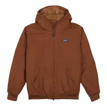 Patagonia - Men's Lined Isthmus Hoody - image 1