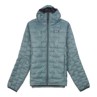 Patagonia - Men's Micro Puff® Hoody - image 1