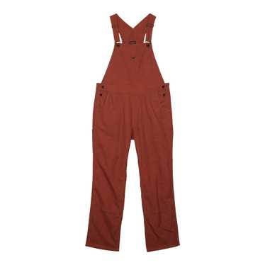 Patagonia hemp overalls - Gem