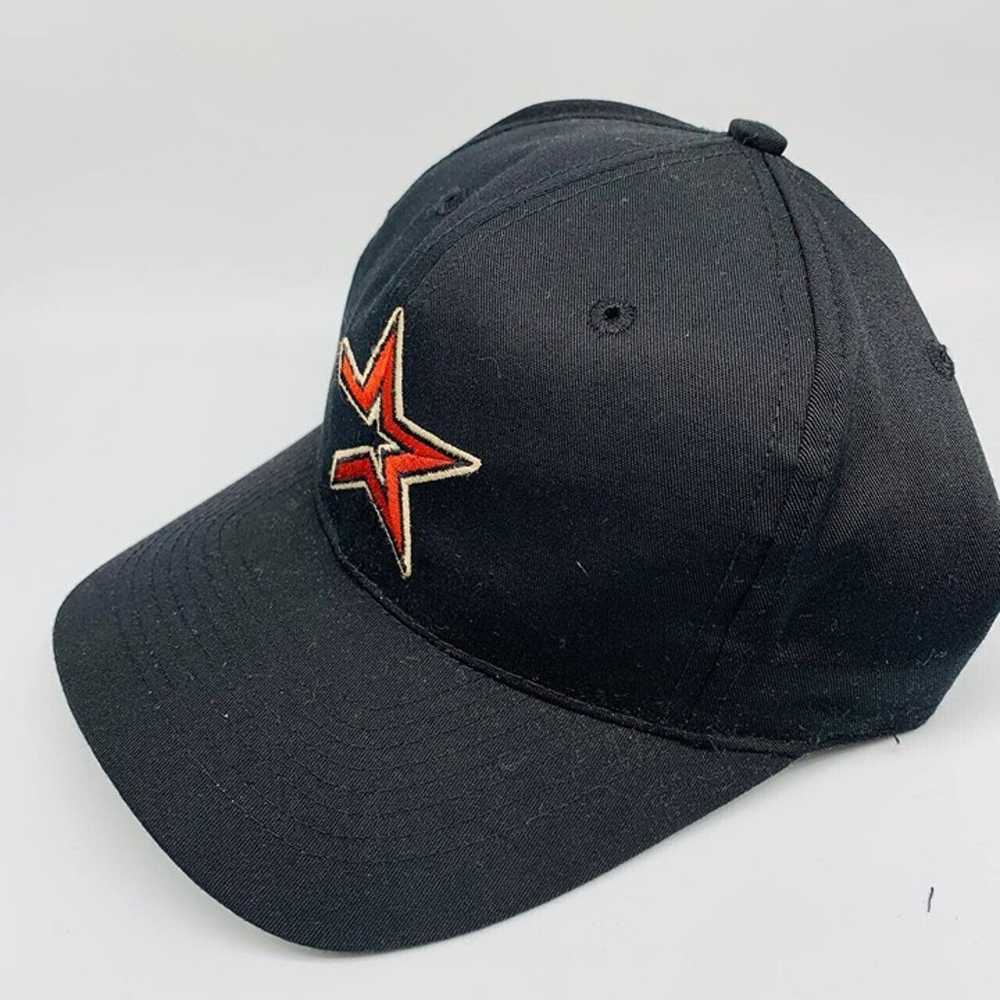 Vintage Houston Astros MLB Twins Enterprise Inc H… - image 2