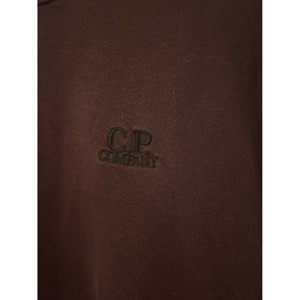 Cp Company Sweatshirt - image 2