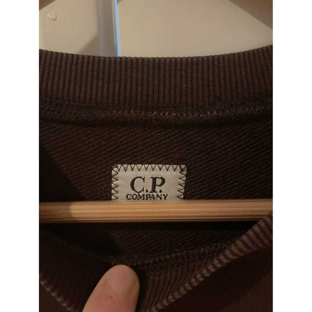 Cp Company Sweatshirt - image 3