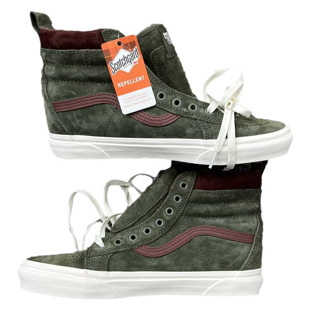 Vans High trainers - image 1