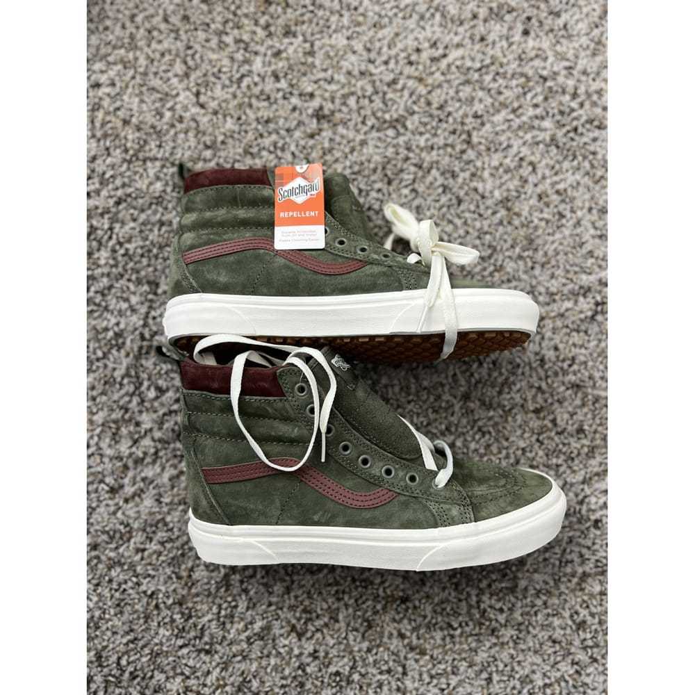 Vans High trainers - image 4