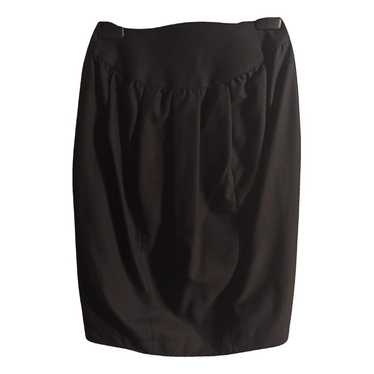 Thierry Mugler Mid-length skirt - image 1