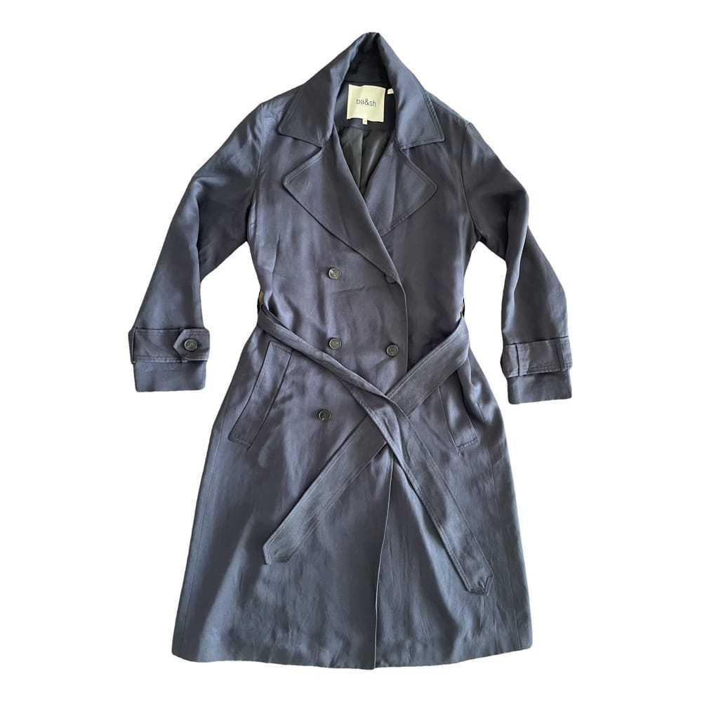 Ba&sh Trench coat - image 1