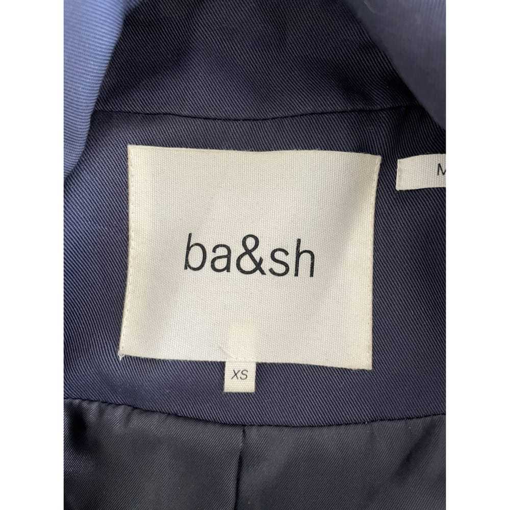 Ba&sh Trench coat - image 2