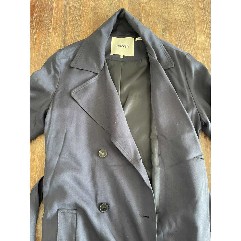 Ba&sh Trench coat - image 4