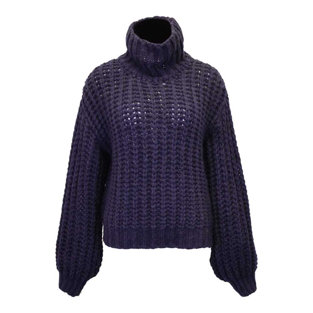 Anine Bing Wool cardigan - image 1