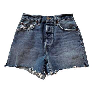 Re/Done Shorts - image 1