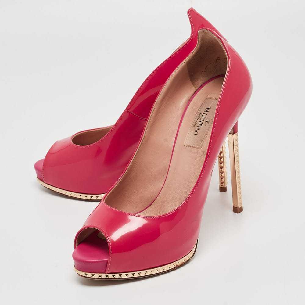 Valentino Garavani Patent leather heels - image 2