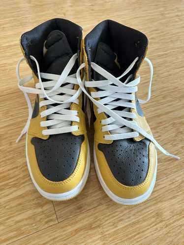 Jordan Brand × Nike Air Jordan 1 High Retro OG 'P… - image 1