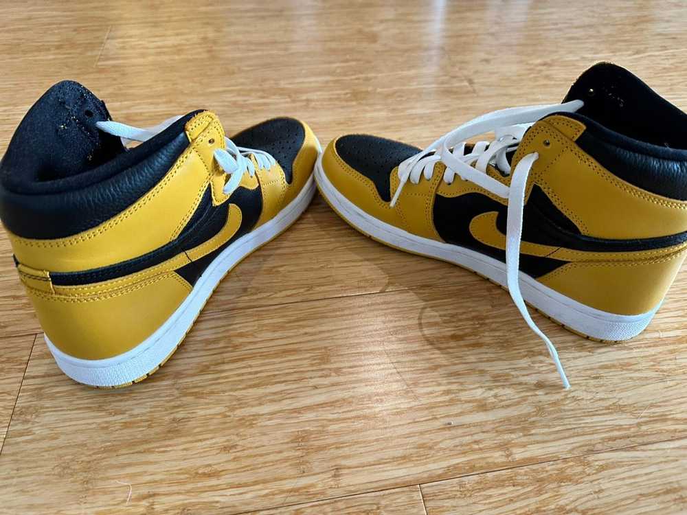 Jordan Brand × Nike Air Jordan 1 High Retro OG 'P… - image 6