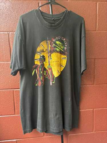 Vintage Vintage A Tribe Called Quest Tee