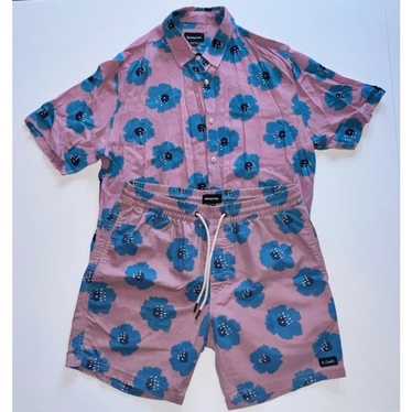 Barney Cools Barney Cools - Short Sleeve Shorts Se