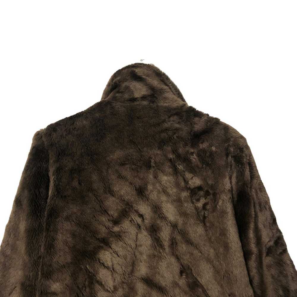 Mink Fur Coat × Vintage × Winter Session Vintage … - image 8