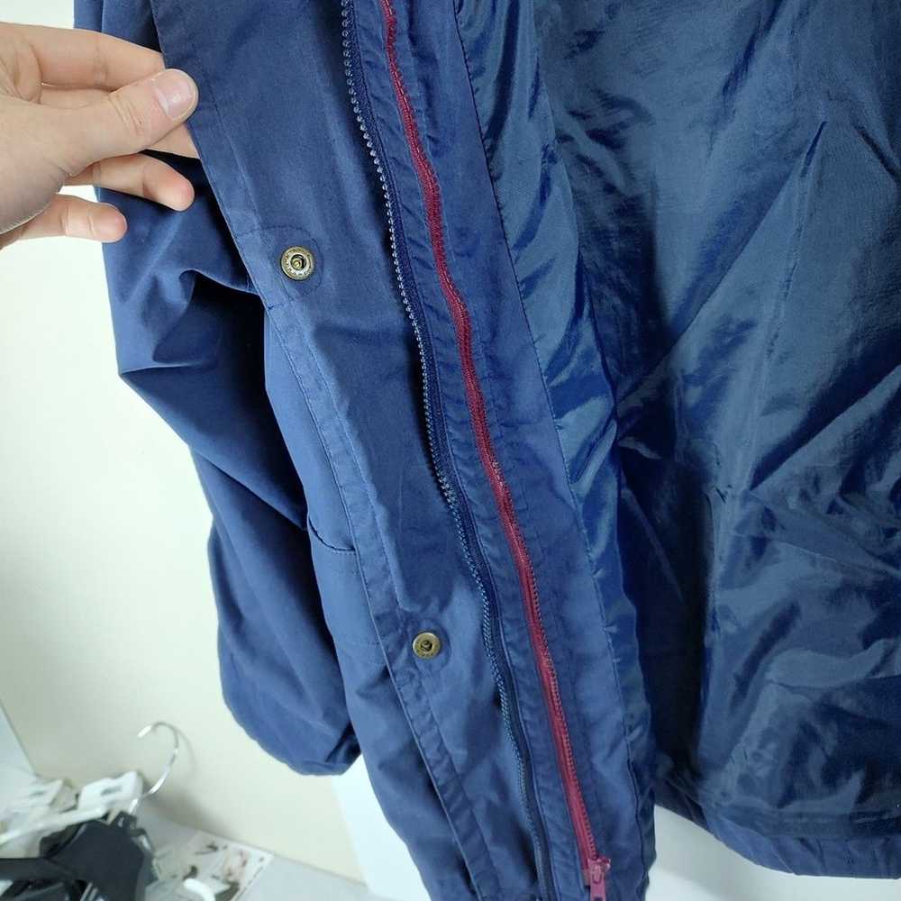NorthCrest windbreaker jacket vintage outerwear - image 3