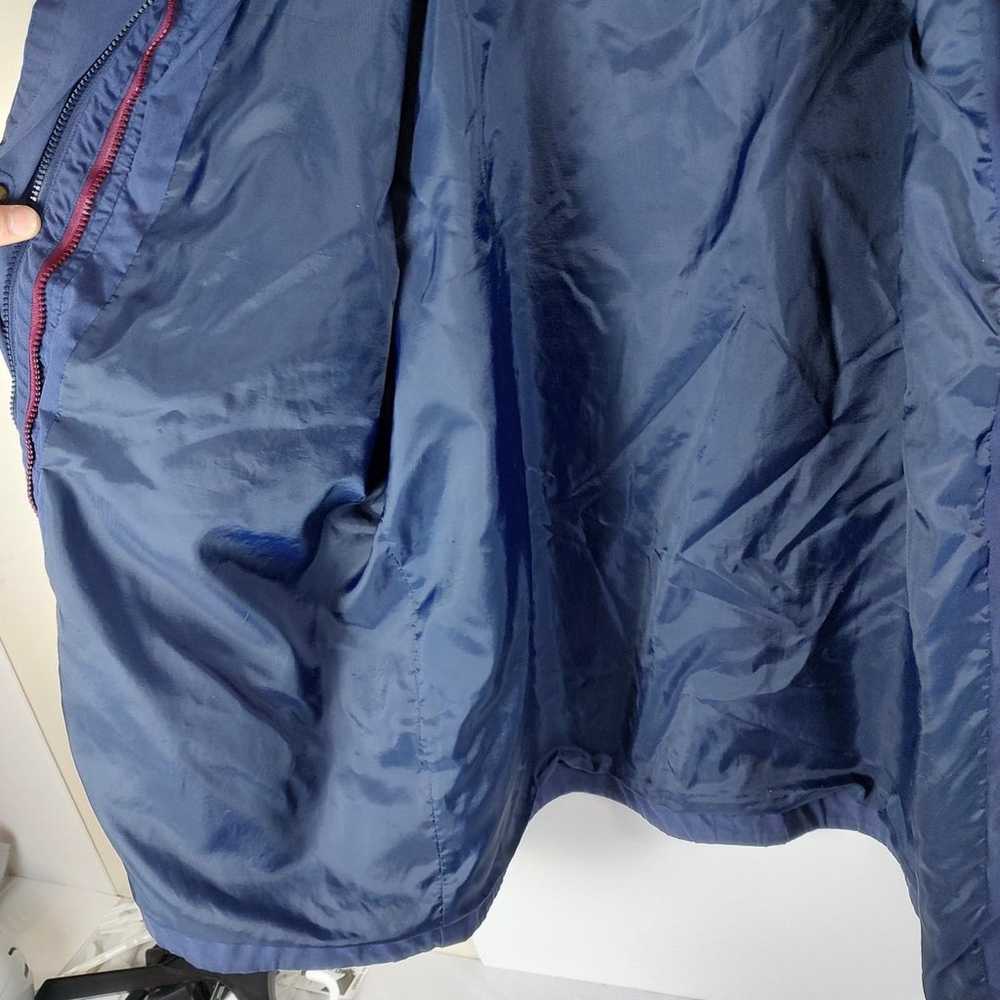 NorthCrest windbreaker jacket vintage outerwear - image 5