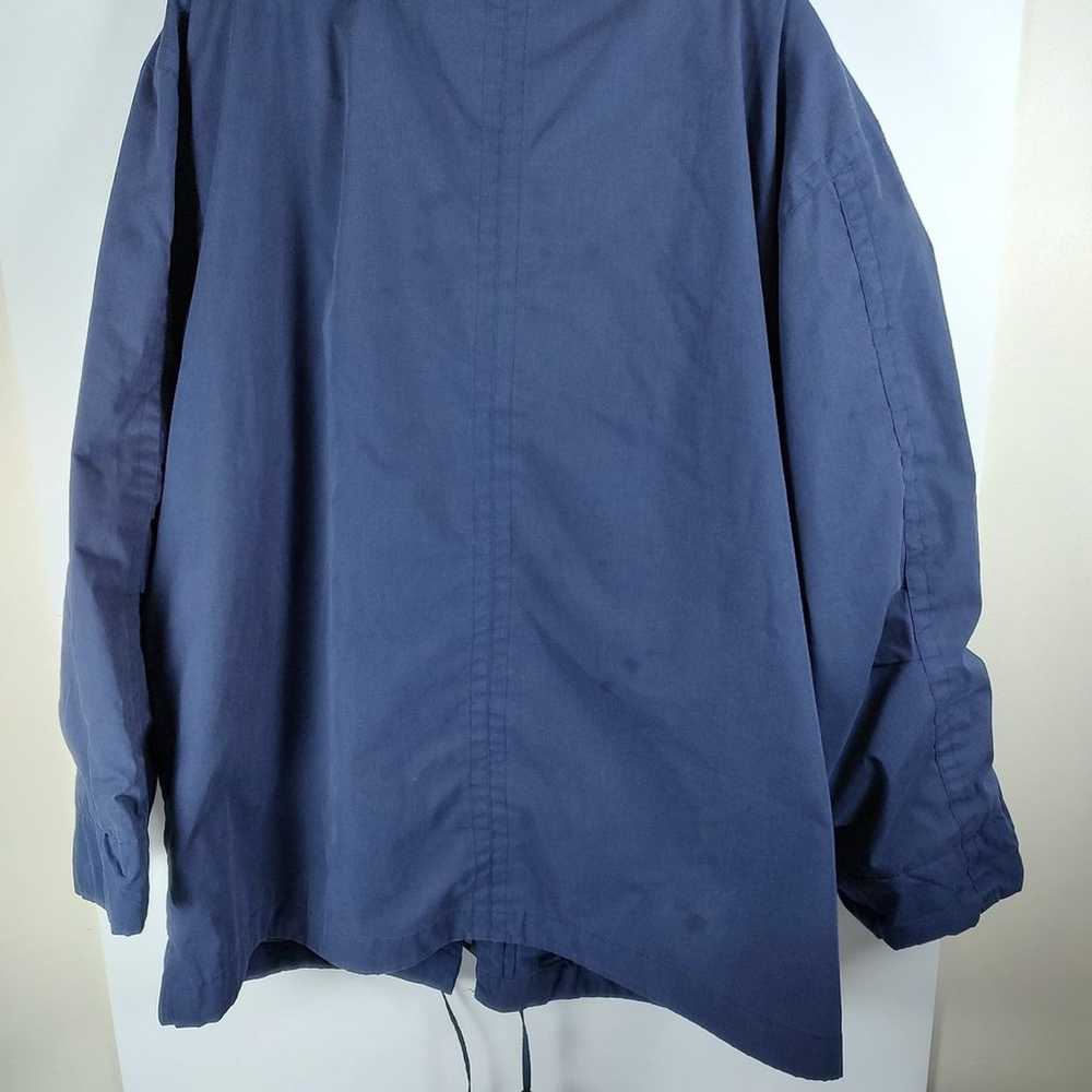 NorthCrest windbreaker jacket vintage outerwear - image 6
