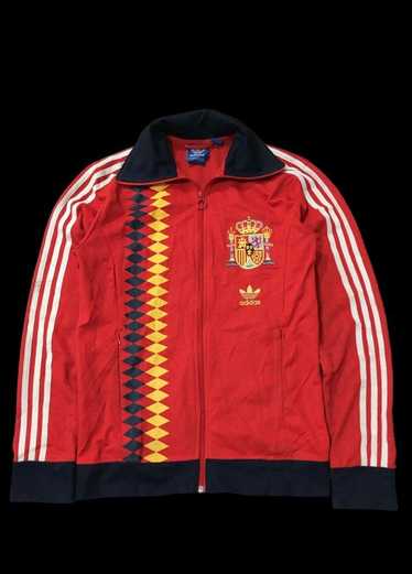 Adidas × Hysteric Glamour × Soccer Jersey Adidas s