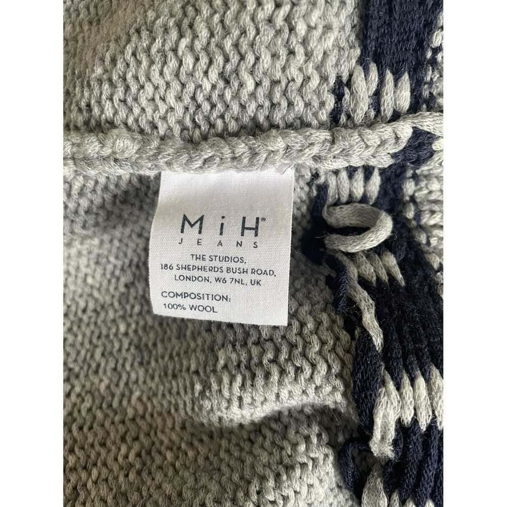 Mih Jeans Wool cardigan - image 5
