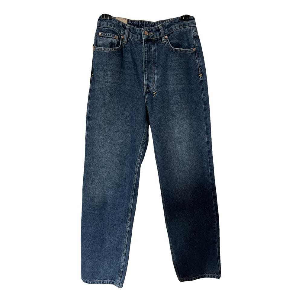 Ksubi Straight jeans - image 1