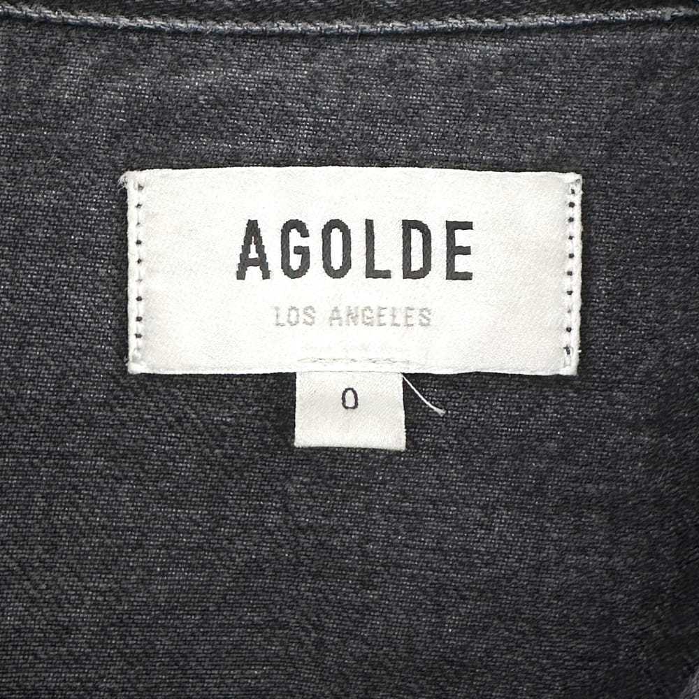 Agolde Jumpsuit - image 3