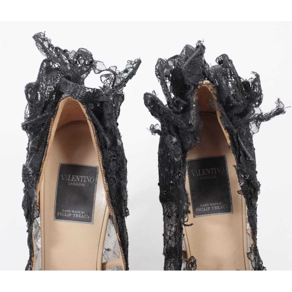 Valentino Garavani Cloth heels - image 2