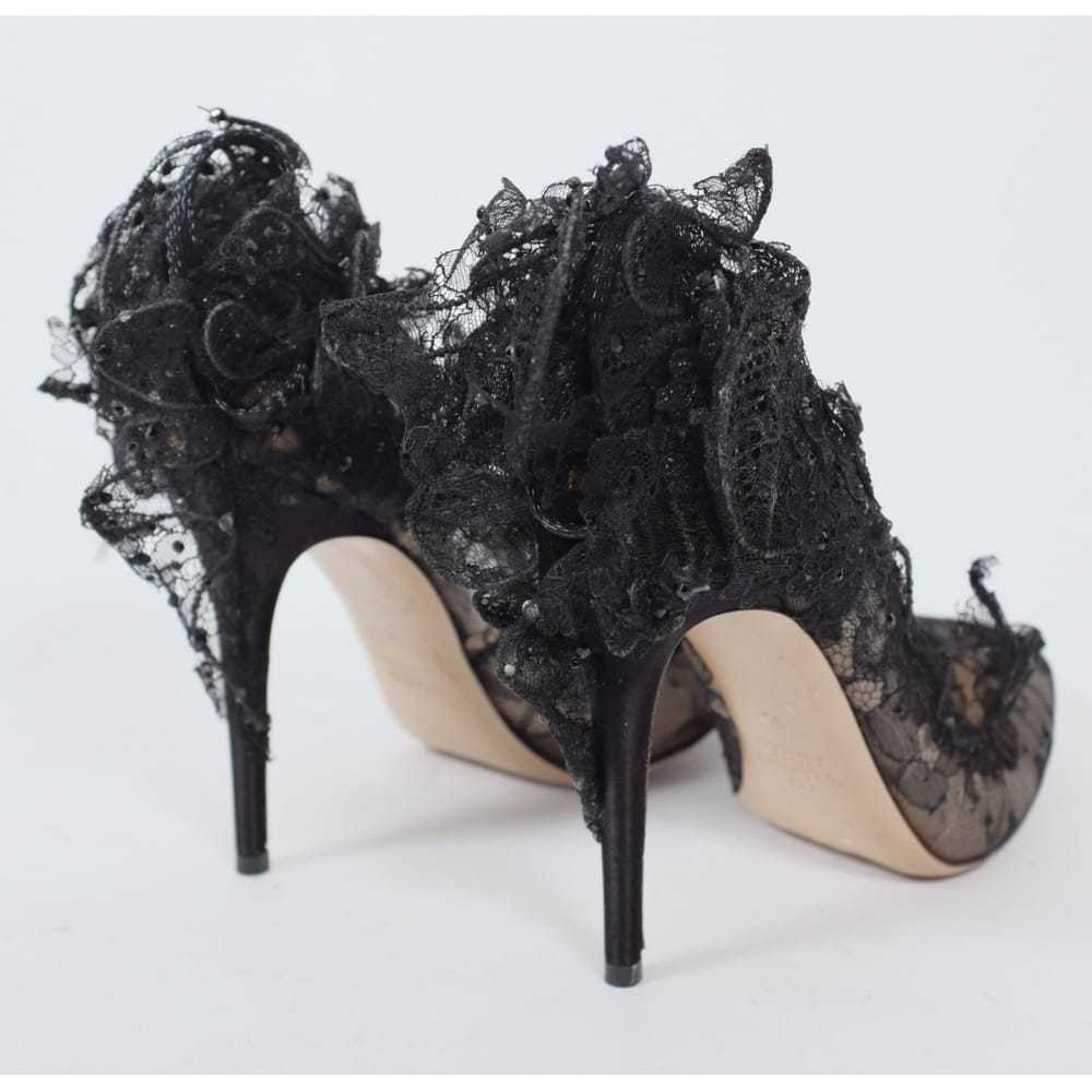 Valentino Garavani Cloth heels - image 6