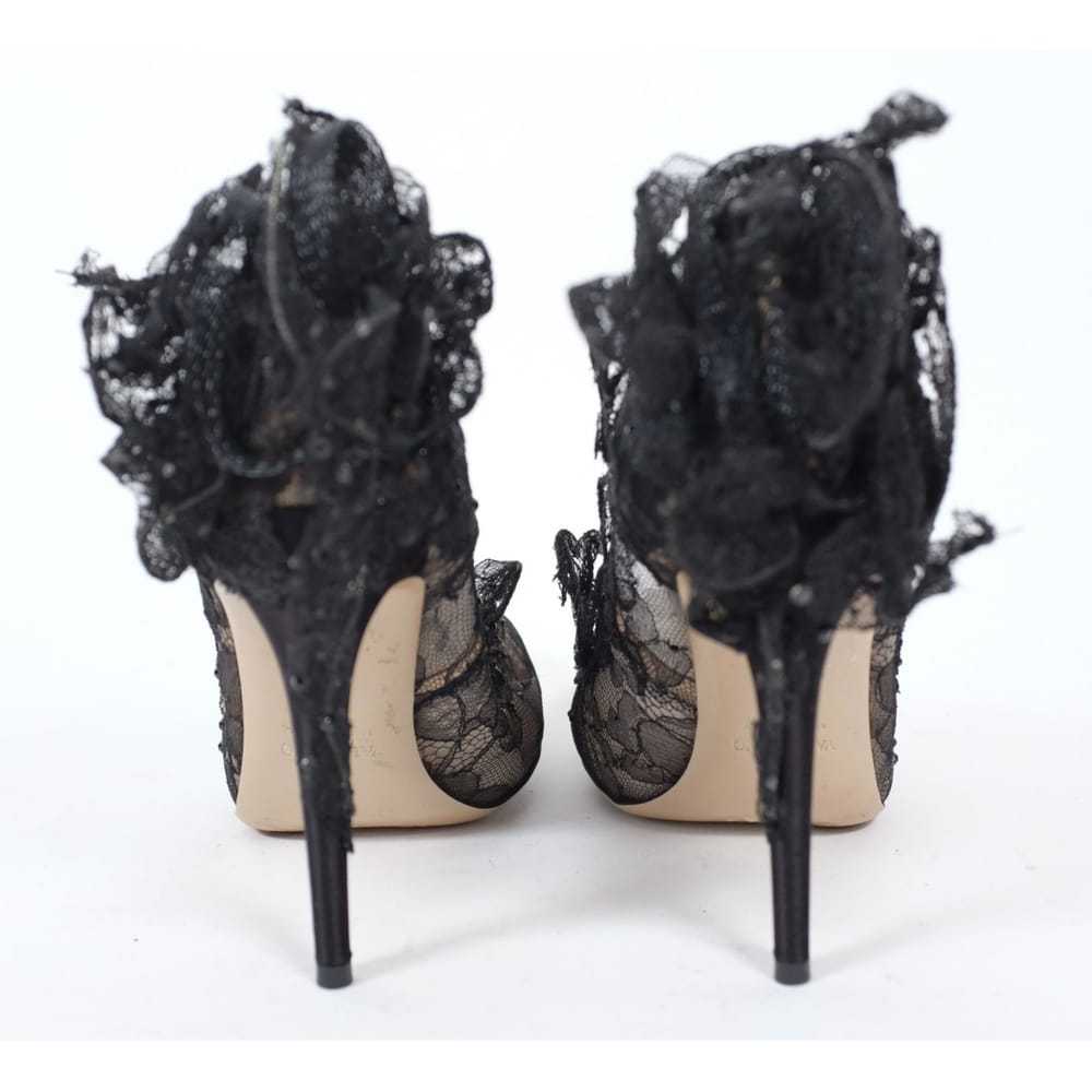 Valentino Garavani Cloth heels - image 7