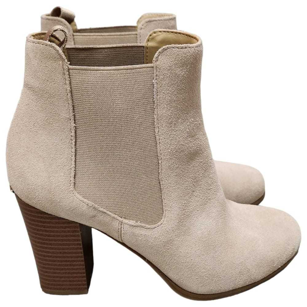 Michael Kors Leather boots - image 11