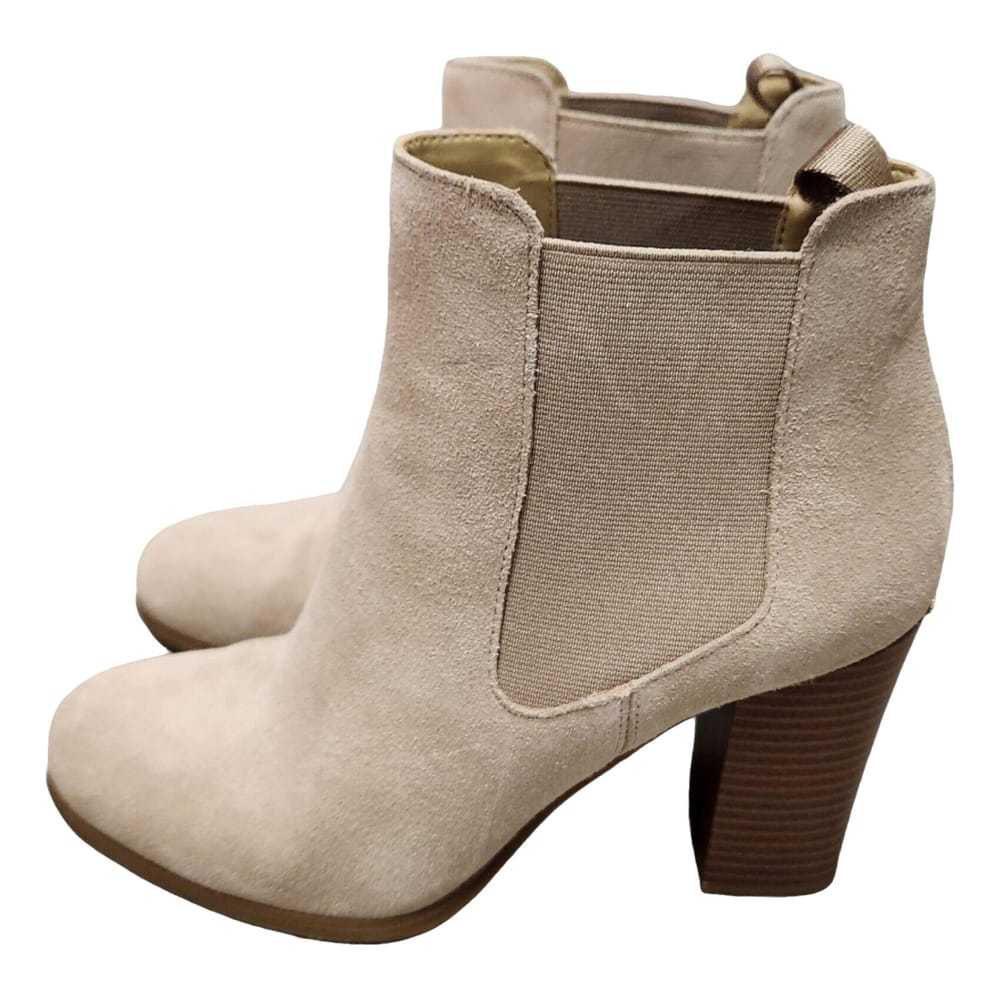 Michael Kors Leather boots - image 1