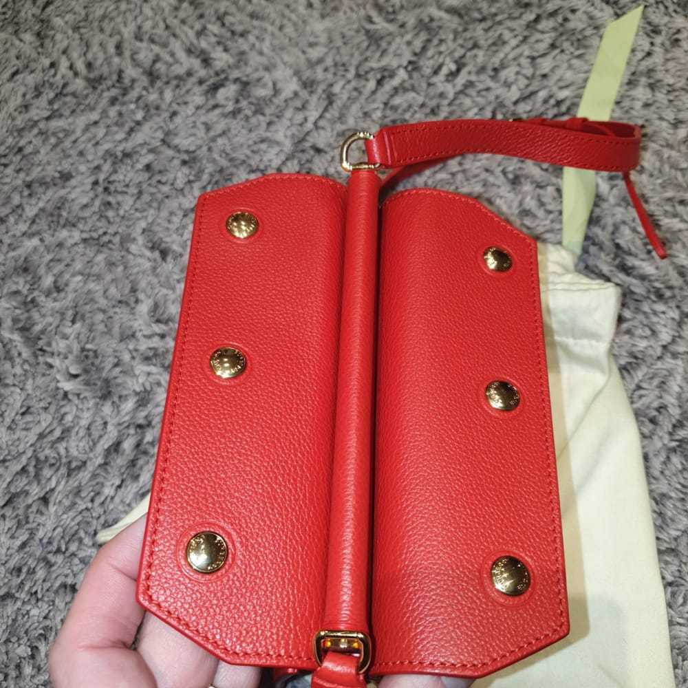 Burberry Note leather crossbody bag - image 7