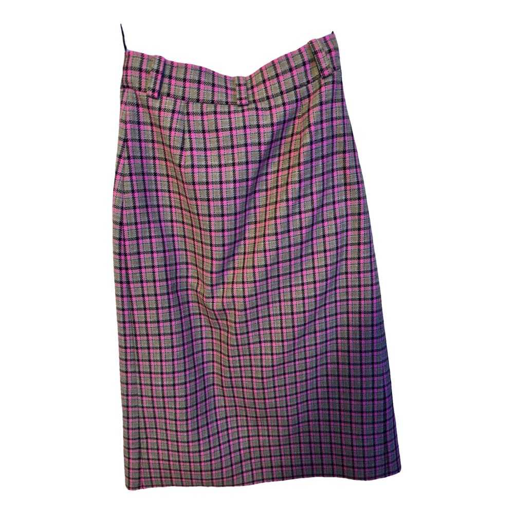 Balenciaga Mid-length skirt - image 2
