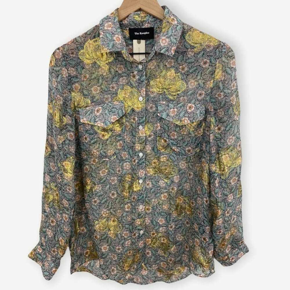 The Kooples Silk blouse - image 10
