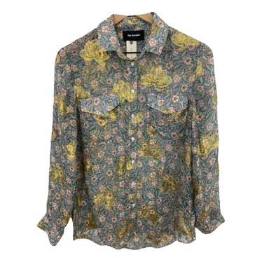 The Kooples Silk blouse - image 1