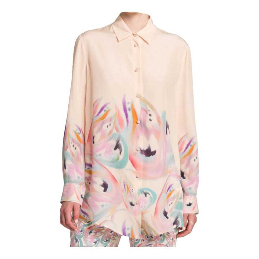 Etro Silk blouse - image 1