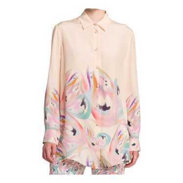 Etro Silk blouse - image 1