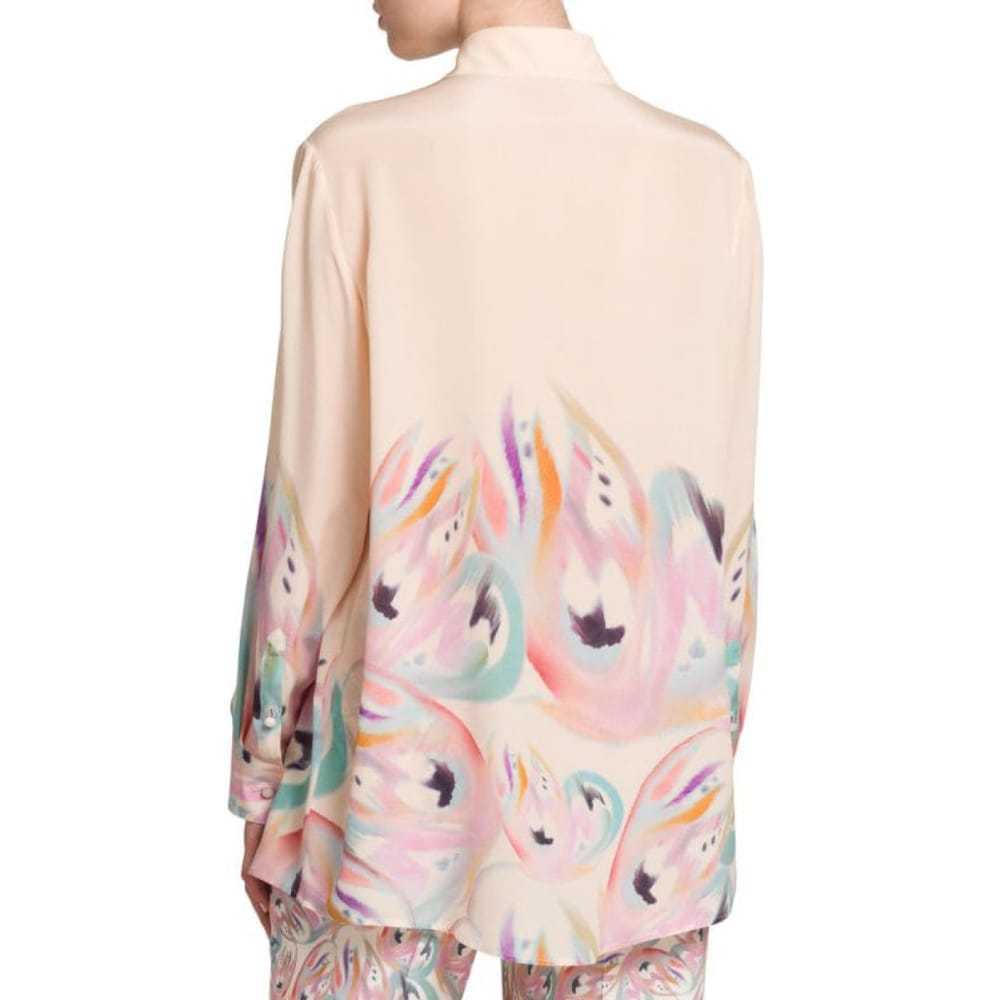 Etro Silk blouse - image 2