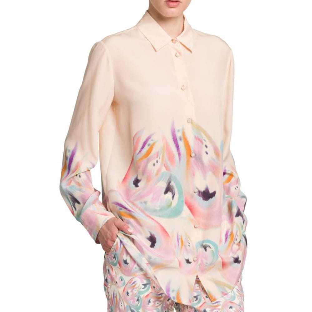 Etro Silk blouse - image 3