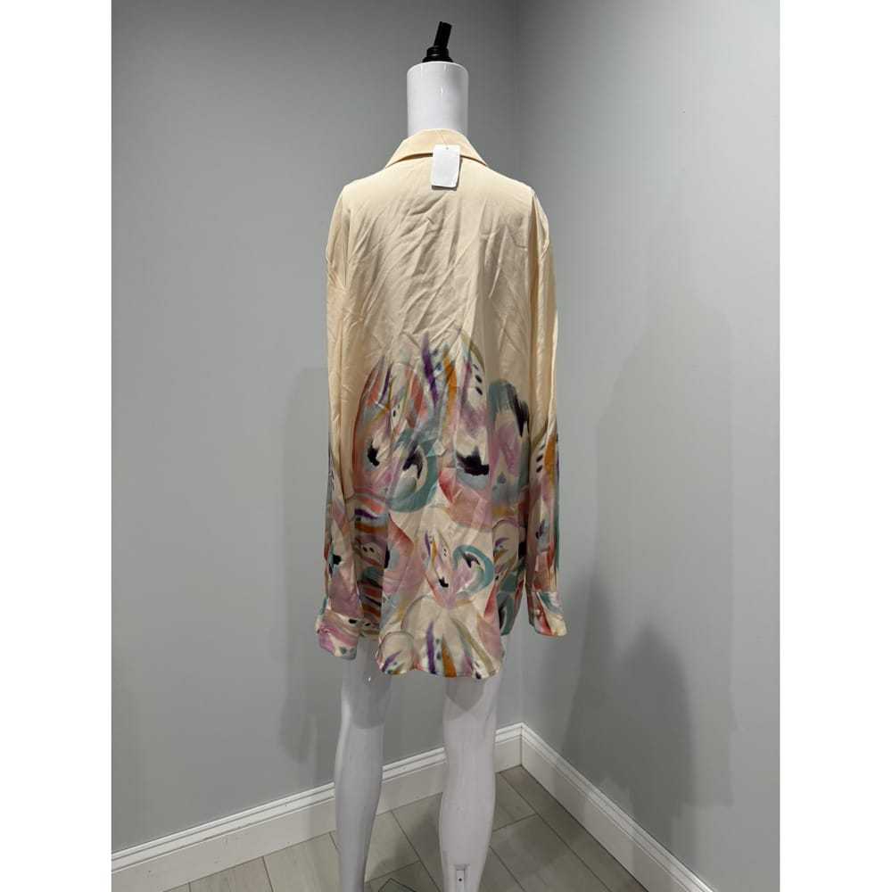 Etro Silk blouse - image 7