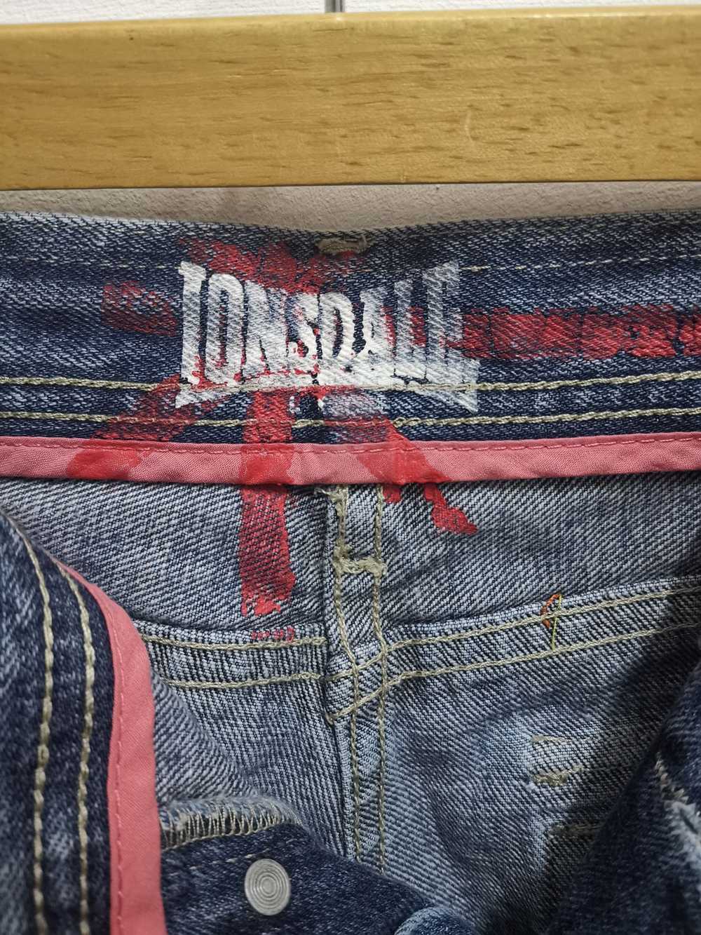 Lonsdale Lonsdale jeans - image 6